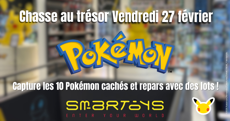 Chasse aux Pokémon à Ixelles